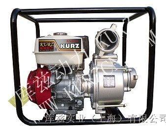 烏魯木齊4寸汽油自吸泵農用施工